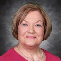 Helen Hill Smith