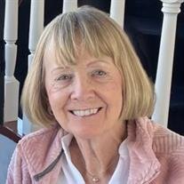 Patricia Elaine Nowakowski