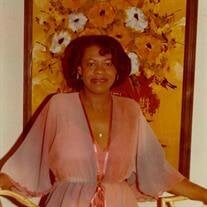 Sandra Batts