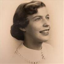 Janet Phyllis Fluke