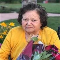 Angelina R. Marquez