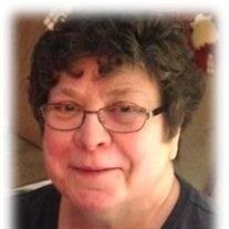 Linda M. Hare
