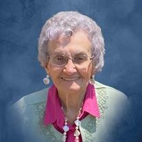 Pauline Habetz Reiners