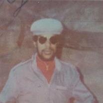 Ronald W Lightfoot