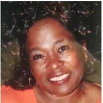 Barbara Lois Filmore