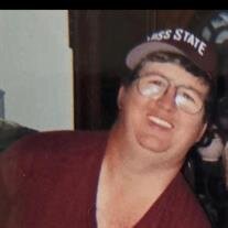 Mr. John Morris