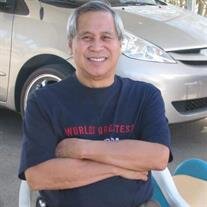 Dario Morelos Javier