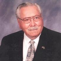 Benjamin R. Wilson