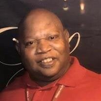 Roderic Kennell