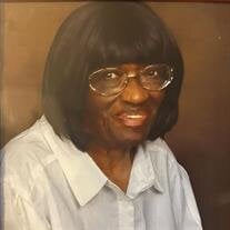 Corean "Corrine" Dennison