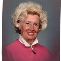 Gladys Joan Taylor