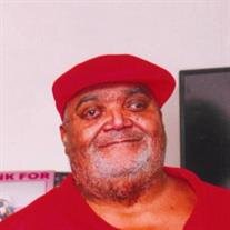 Wayne Eugene Moore