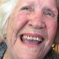 Myrtle Mae Urban