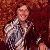 Larry Gene Frederick