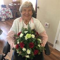Rosemary Theresa Fitzgerald