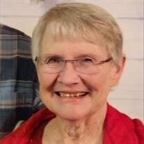 Linda M. Behrends