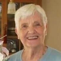 Virginia "Ginny" Andry