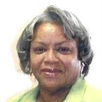 Mrs. Jerlyn Jackson