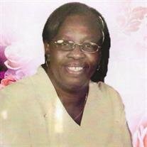 Mrs. Betty H. Chamberlain