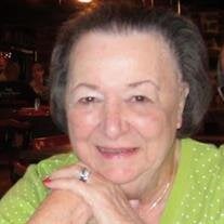 Alba Rose Orsino