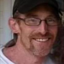 Michael Richard Ridenour Jr.