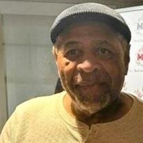 Benny Richard Poole Jr.
