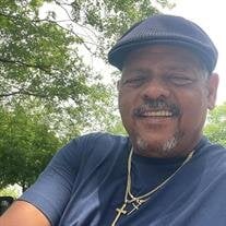 Mr. Desmond G. Mayhew, Sr.