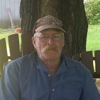 Harold C. Kellogg
