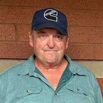 Ronnie Roberts
