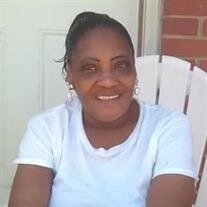 Vantrea Gwenae Brown