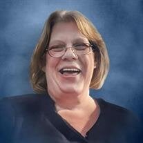 Judy Diane Matti
