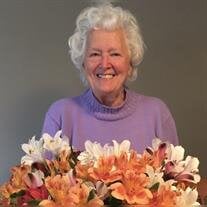 Betty Jane VanDeMark