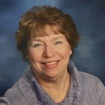 Rita Ann Totoraitis
