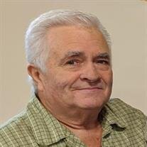 Norman J. Culver