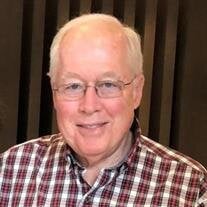 Mr. Kenneth Joseph Walsh