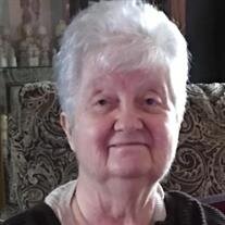 Jacqueline B. Skeen