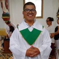 Sebastian Ordonez