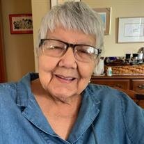 Sylvia DeLeary