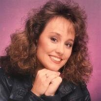 Bridgett Maria Powers