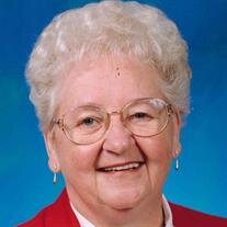 Dorothy L. Raab