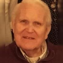 Stanley Joe Bernard
