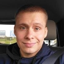 Shane M. Clark