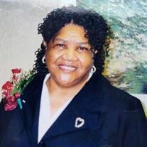 Betty Stephens