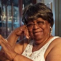 Ms. Ora Lee Dickey