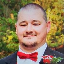 Mr. Timothy Eric Rentz