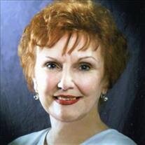Peggy Jane Bains