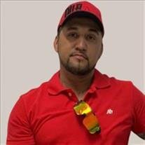 Lorenzo Najera