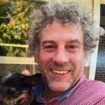 Martin "Marty" Mann May