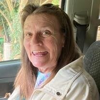 Brenda Lynn Shotwell