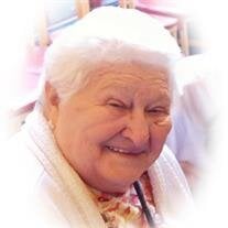 Helen Cilinski Terry